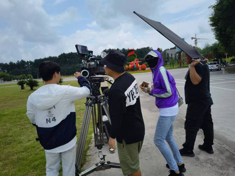 场景赋能，古县TVC拍摄打造品牌沉浸式体验