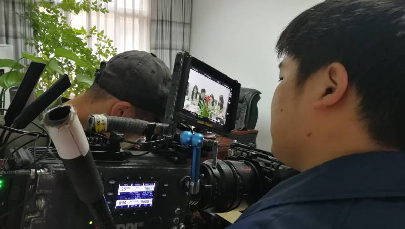 剧本杀式体验：古县广告片拍摄公司构建沉浸式消费决策路径