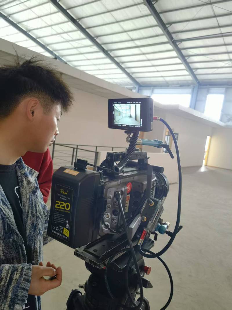 创新驱动，智领未来——古县TVC与广告片拍摄制作的创新实践