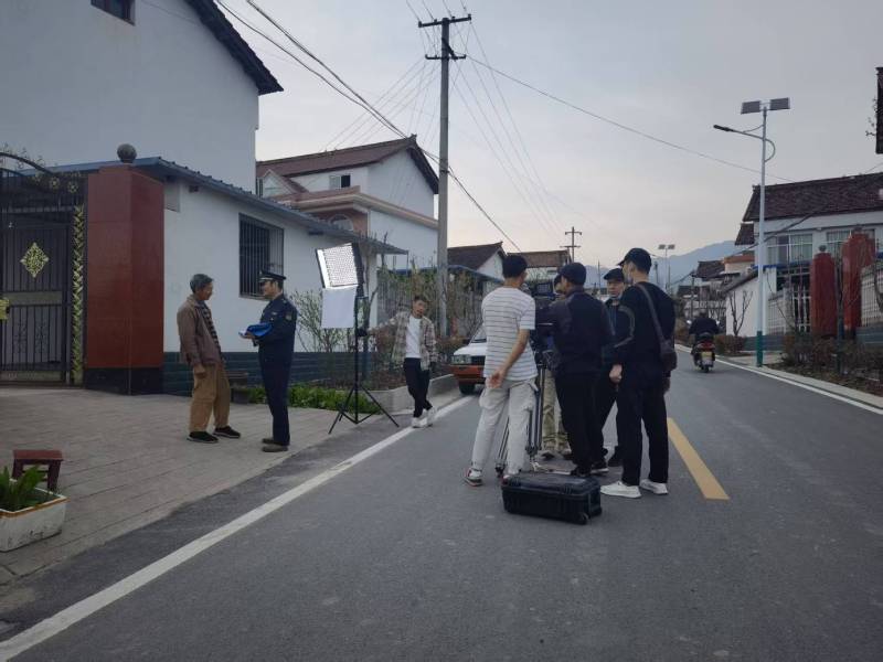 古县TVC制作：多版本适配全渠道投放，让广告发挥最大价值！