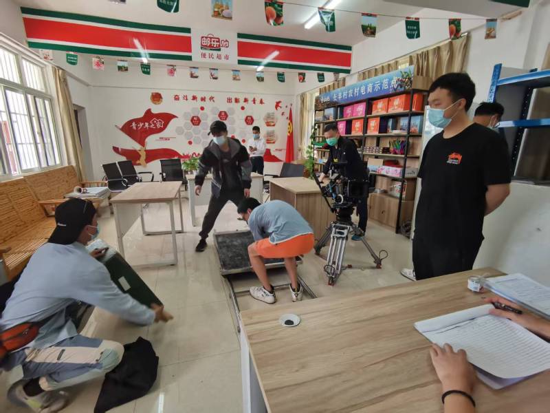 追星女孩心理学分析报告：古县广告片拍摄公司揭秘饭圈应援式传播逻辑