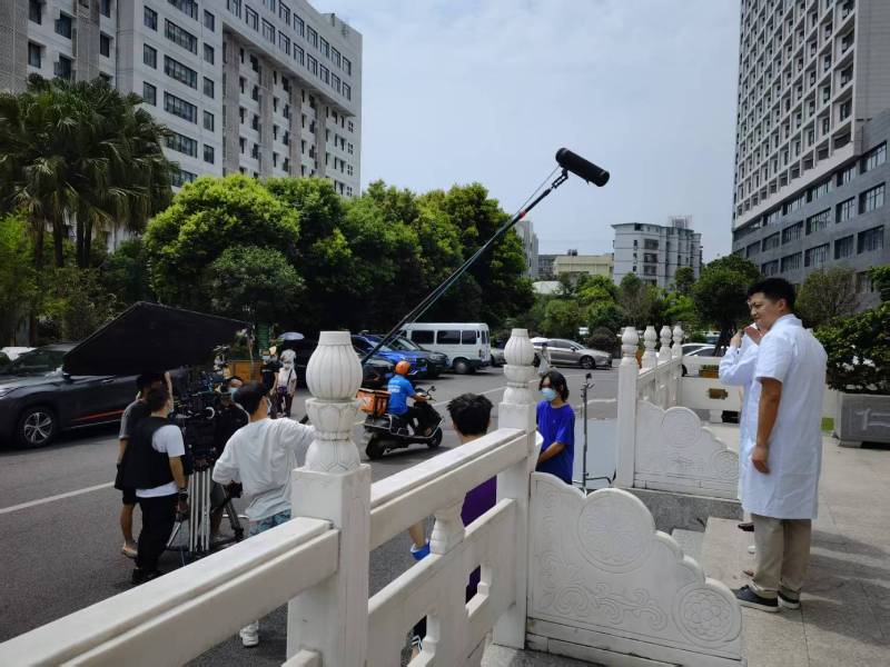 古县广告片拍摄公司低成本实现高规格制作的诀窍